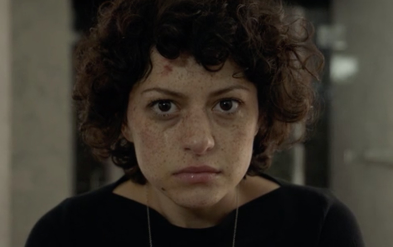 Screenshot: Search Party/TBS